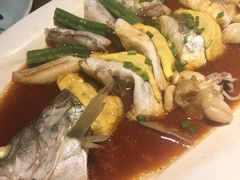-老宁波1381餐厅(宏泰广场店)