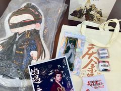 -天津国贸购物中心