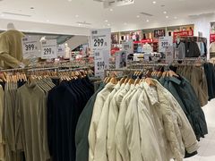 -优衣库(南宁万象城店)
