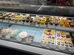 -派悦坊·甜品·蛋糕(虹口龙之梦店)