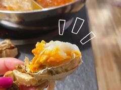 -盛江山自助料理(奥莱锦辉购物广场店)