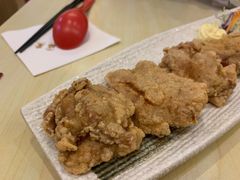 -八盛屋·沾面(集美万达店)