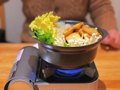 -朵朵开素食餐厅(后宰门街店)