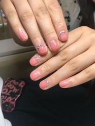 -88潮牌美发沙龙