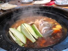 -姚家小院灶台鱼