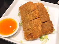 千番芋泥鸭-闽和南(深圳万象城店)