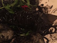 -Amanda餐厅(长乐路店)