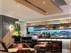 大堂-新旺茶餐厅·早餐(香港广场店)