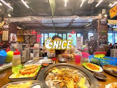 -三肥两瘦烤肉(鹿城店)