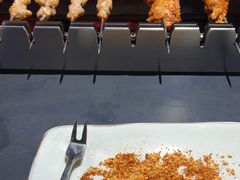 -很久以前羊肉串(清河店)