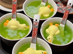 -知楚•精致湖北菜(武商MALL店)