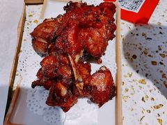 QQ鸡架-申记串道(奉天街店)
