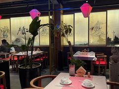 -水煮三国·川鲁江湖菜(香山店)