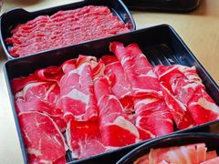 -牛街清真满恒記(平安里西大街店)