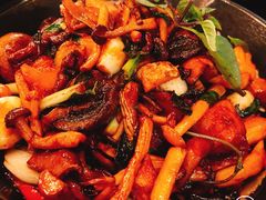 -Let's Taipei 非常烘焙(太古里店)