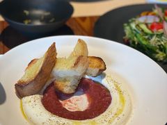 -Mercato莫卡多露台餐厅与酒吧(K11店)