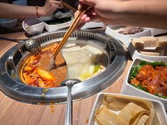 -季季红火锅(长沙步行街店)