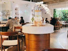 大堂-Peet's 皮爷咖啡(东湖路手作店)