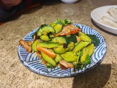 -金谷园饺子馆(北邮总店)