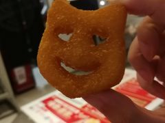 -肯德基(黎阳映像店)