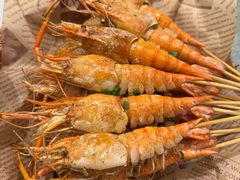 -79号渔船海鲜饭店(宝安店)