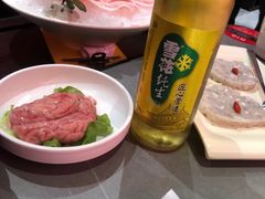 -洞子口重庆鲜货火锅(楚翘城旗舰店)