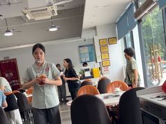 -鲍媽·原汤鲍鱼鸡(克拉广场店)
