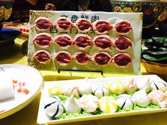 -东来顺饭庄(西直门店)