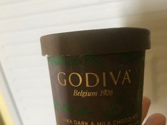 -GODIVA(月星环球港店)