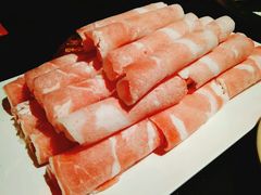 -舒家大院老火锅(台江路店)