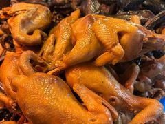 -老字号周记古蔺麻辣鸡·非物质文化遗产传承店