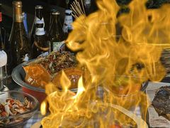 -1819餐厅·团队聚餐·烤串·精酿