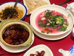 吉士红烧肉-老吉士酒家(天平路店)