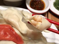-喜家德虾仁水饺(青岛永旺东部店)