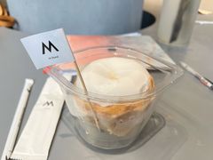 -M Stand(南京新街口金鹰店)