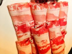 -捞王锅物料理(凯旋路店)