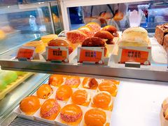 -FINEFOOD凡夫烘焙(MOMOPARK店)