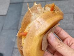 -贺记蛋烘糕(文庙西街店)
