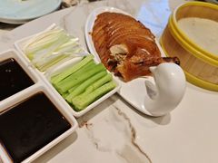 挂炉烤鸭-玉林烤鸭店(垡头店)