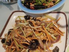 -山里俏·地标皖南菜·屯溪臭鳜鱼(北城万达店)