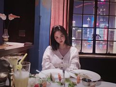 -YUE·6·西式融合餐厅(外滩六号店)
