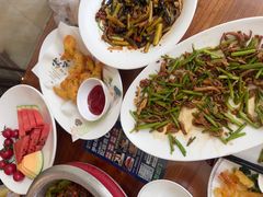 -景芝小炒(蓉花路店)