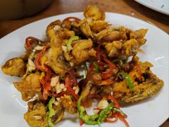 -华记粥饭店(印象容桂主题风情街店)