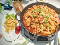 -蛙喔牛蛙(浦东天和店)