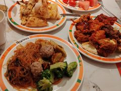 -比格比萨自助(上海松江万达店)