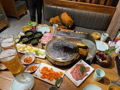 -红沃烤肉(家乐福2部店)