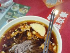 -华天延吉餐厅(西四总店)