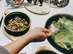 -碗中海·蒸汽海鲜·桑拿鸡(岭南天地店)