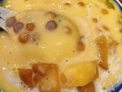 -赵记传承特色牛奶甜品(泉城广场店)