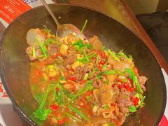 -小隐人家(乐松店)